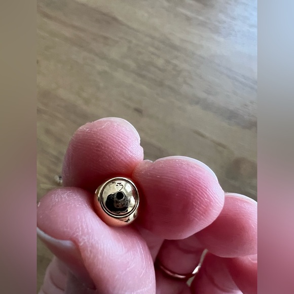 Kate Spade Earrings with Duster Bag - Picture 6 of 9